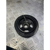 Шкив коленвала Mitsubishi Outlander 2 2010