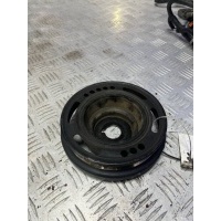 Шкив коленвала Chevrolet Aveo T250 2008