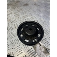 Шкив коленвала Volkswagen Polo 3 2000 036105255A