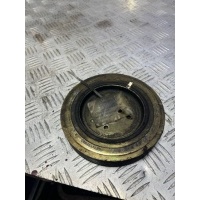 Шкив коленвала Peugeot 206 1 2001 9624596880
