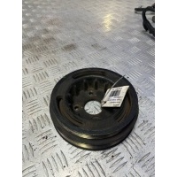 Шкив коленвала Chrysler Voyager 4 2004