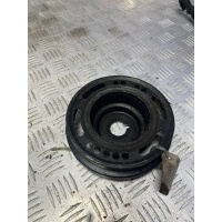 Шкив коленвала Opel Meriva 1 2006