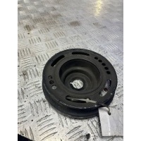 Шкив коленвала Opel Astra H 2006