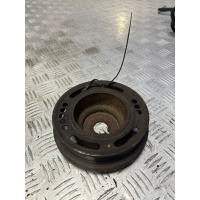 Шкив коленвала Chevrolet Cruze J300 restailing 2014