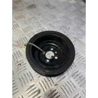 Шкив коленвала Volkswagen Golf 5 2007 036105243