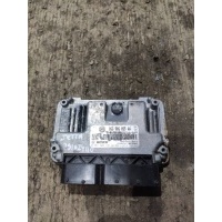 Блок управления двигателем Volkswagen Jetta 6 2012 06g906055aa
