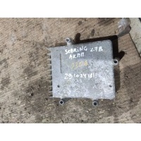 Блок управления АКПП Chrysler Sebring 2 2002 04606817ab