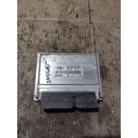 Блок управления двигателем Volkswagen Passat B5 1998 3b0907551bs