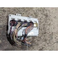 Блок комфорта Dodge Caravan 4 2001 04692157ab