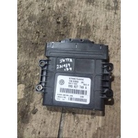 Блок управления АКПП Volkswagen Jetta 6 2014 09g927749a