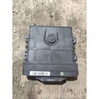 Блок управления АКПП Volkswagen Jetta 6 2011 09g927750le