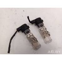 Фонарь салона (плафон) Volkswagen Multivan T6 2016 7E0947415