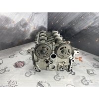 Головка блока цилиндров Hyundai I20 PB 2008 22100-03220