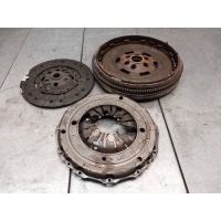 Комплект сцепления Volkswagen Bora 1 поколение 2000 028105264G, 028141025P