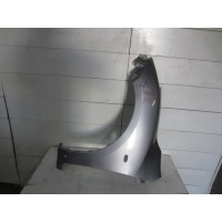 Крыло переднее левое Mazda 3 (BL) 2009-2013 bbp852211b