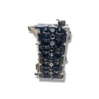 головка блока цилиндров Opel Corsa D 2013 55231550