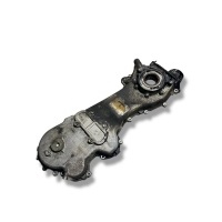 Насос масляный Opel Astra H рест. 2013 93177337