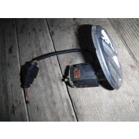 Замок багажника Volkswagen Golf 2003 1j5962103