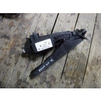Педаль Skoda Octavia 2006 1k1721503p