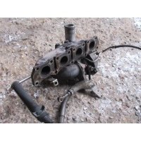 Турбина Skoda Octavia 1998 06a145703g