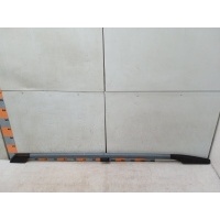 Рейлинг правый Mitsubishi Pajero, Montero 3, V75W, V78W 2001 MR598106