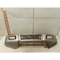 Бампер передний Mitsubishi Pajero, Montero 3, V75W, V78W 2001 MR508161