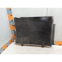 Радиатор кондиционера Mitsubishi Pajero, Montero 3, V75W, V78W 2001 MR513110
