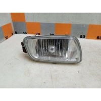 Фара противотуманная Mitsubishi Pajero, Montero 3, V75W, V78W 2001 MR508190