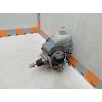 Блок ABS (насос) Mitsubishi Pajero, Montero 3, V75W, 15 2001 MR977461