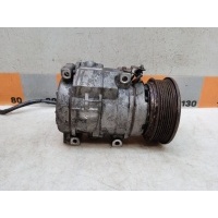 Компрессор кондиционера Mitsubishi Pajero, Montero 3, V75W, 15 2001 MR500877