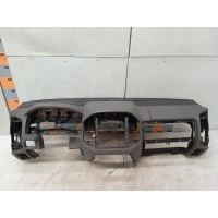Торпедо Mitsubishi Pajero, Montero 3, V75W, V78W 2001 MR532375