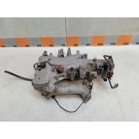Коллектор впускной Mitsubishi Pajero, Montero 3, V75W, 15 2001 MD358092