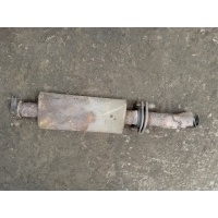 Глушитель средняя часть Mitsubishi Pajero, Montero 3, V75W, V78W 2001 MR481140
