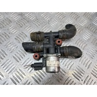 Кран отопителя (печки) Audi A4(B6) 2004 8E0820035B