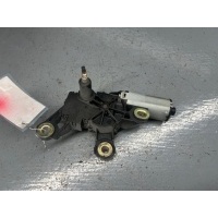 Моторчик заднего стеклоочистителя (дворника) Audi A4 B5 1998 8L0955711A,8L0955711B