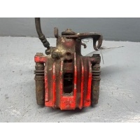 Суппорт задний левый Audi A4 B7 2005 8E0615425F,8E0615423
