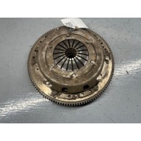 Комплект сцепления Skoda Fabia 2 2010 03D105333,03D105271,LUK