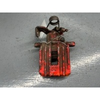 Суппорт задний правый Audi A4 B7 2005 8E0615425F,8E0615424
