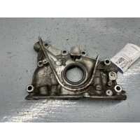 Насос масляный Mazda Premacy 1 2002 FS0114100N