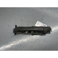 Ручка наружная задняя левая Mercedes C W203 2005 A2117602170