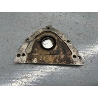 Крышка двигателя передняя Volkswagen Polo 3 1994 056103153
