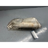 Защита (экран) выпускного коллектора Mercedes E W210 1999 A1111401834