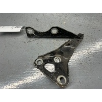 Петля капота правая Opel Zafira A 2001 90579422