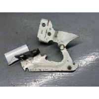 Петля капота левая Renault Kangoo 1 2004 7700302753