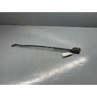 Щеткодержатель (поводок стеклоочистителя, дворник) Audi 100 C3 1986 443955407C