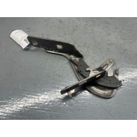 Петля капота левая Renault Megane 1 1999 834370