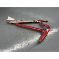 Петля крышки багажника Audi 100 C4 1992