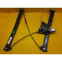 стеклоподъемник Haval dargo N/A 2023 6104103XKN04B