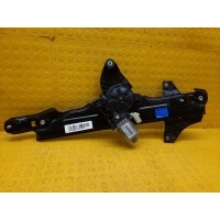 стеклоподъемник Haval dargo N/A 2023 6204101XKN04B