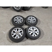 диск литой Mazda CX-7 2007